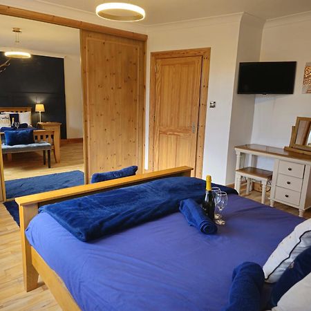 Gleann Fia House Guest House Арочар Екстериор снимка