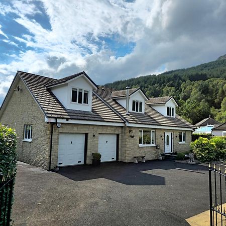 Gleann Fia House Guest House Арочар Екстериор снимка