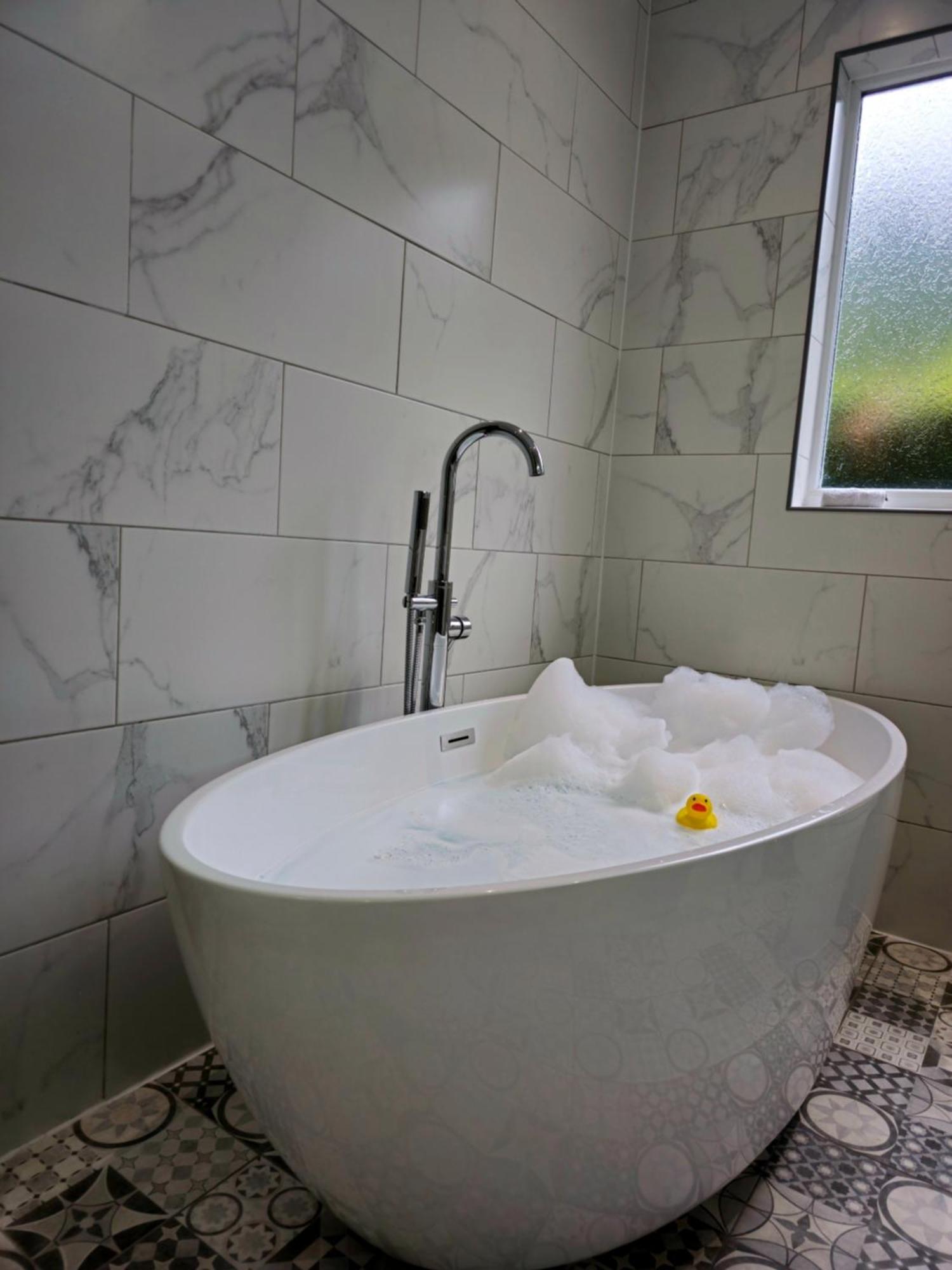 Gleann Fia House Guest House Арочар Екстериор снимка