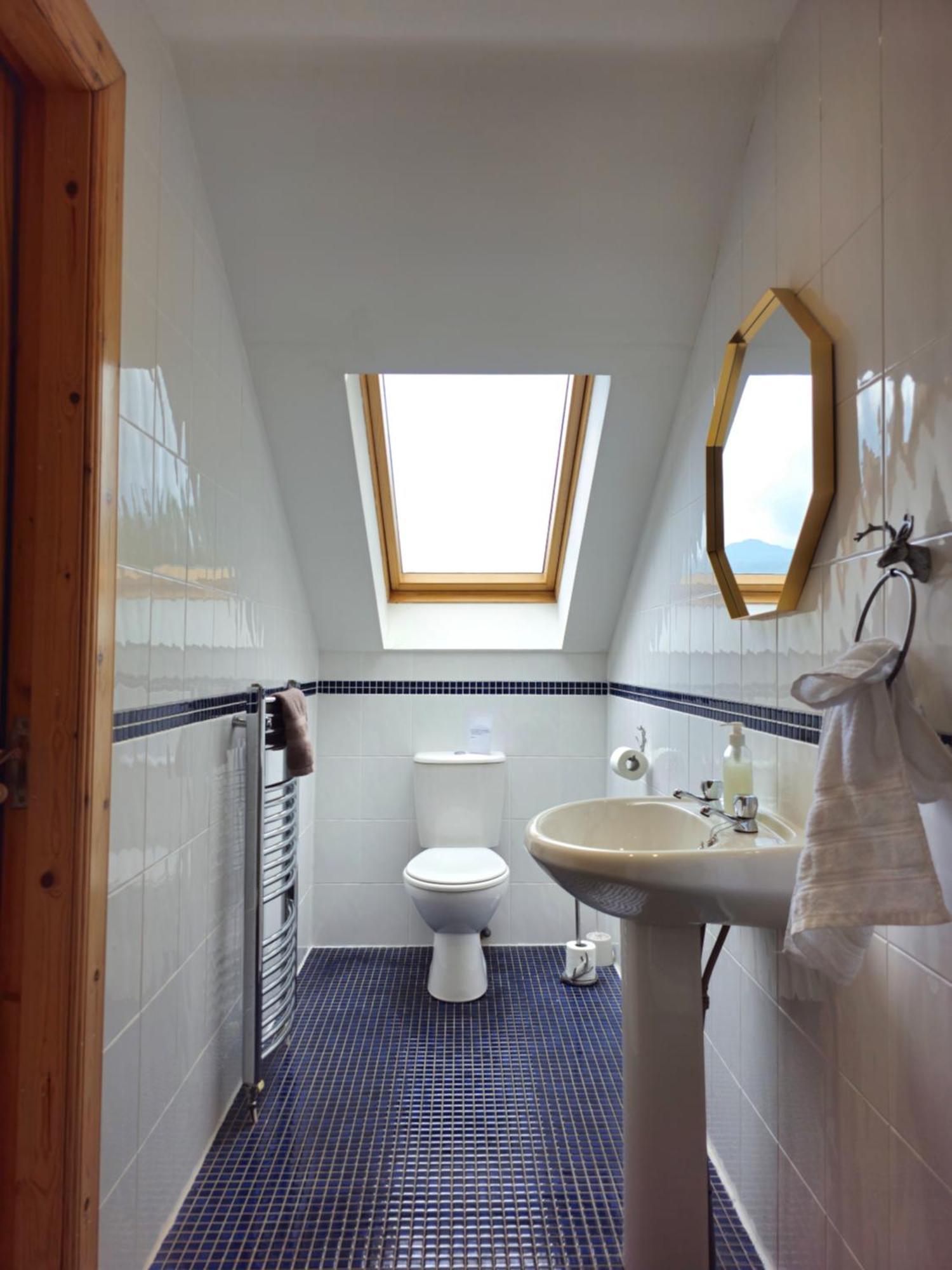 Gleann Fia House Guest House Арочар Екстериор снимка