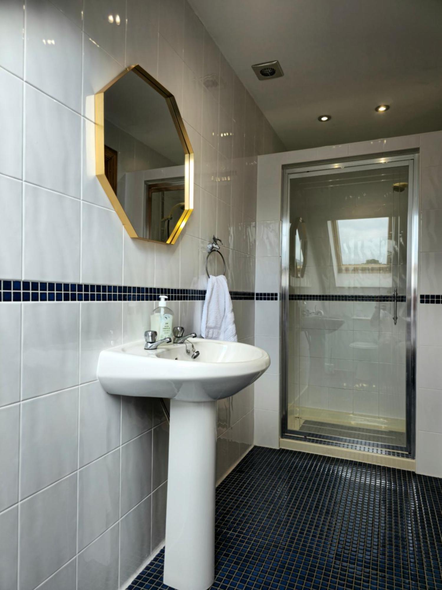 Gleann Fia House Guest House Арочар Екстериор снимка